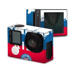 Folien für Kameras matt