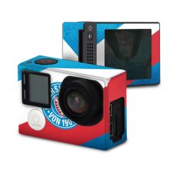 Folien für Kameras matt