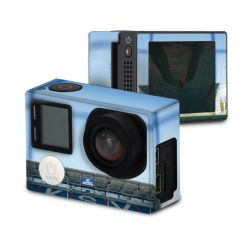 Folien für Kameras matt