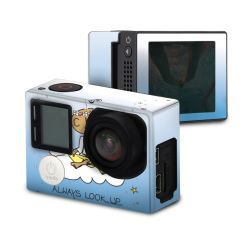 Folien für Kameras matt