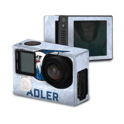 Folien für Kameras matt