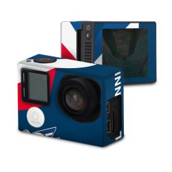 Folien für Kameras matt