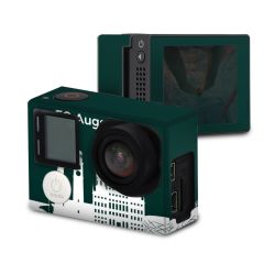 Folien für Kameras matt