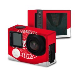 Folien für Kameras matt