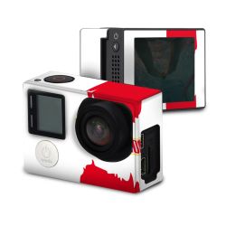 Folien für Kameras matt