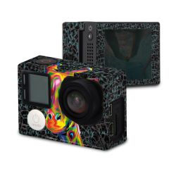 Foils for Cameras matt