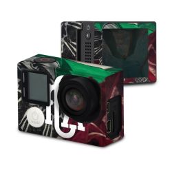 Folien für Kameras matt