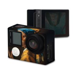 Foils for Cameras matt
