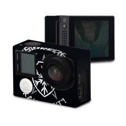 Folien für Kameras matt