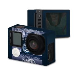 Folien für Kameras matt