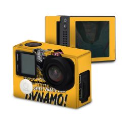 Folien für Kameras matt