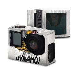 Folien für Kameras matt