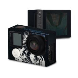 Folien für Kameras matt