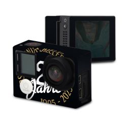 Folien für Kameras matt