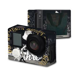 Folien für Kameras matt