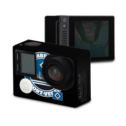 Folien für Kameras matt