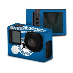 Folien für Kameras matt