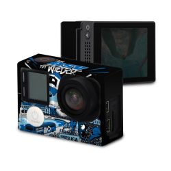 Folien für Kameras matt