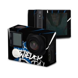 Folien für Kameras matt