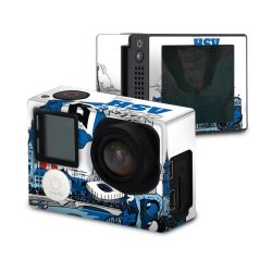 Folien für Kameras matt