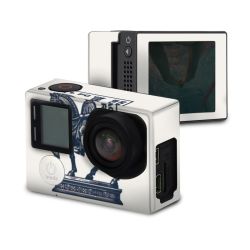 Folien für Kameras matt