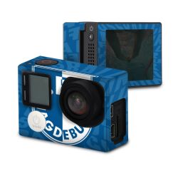 Folien für Kameras matt