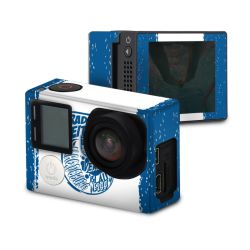 Folien für Kameras matt