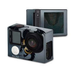 Foils for Cameras matt