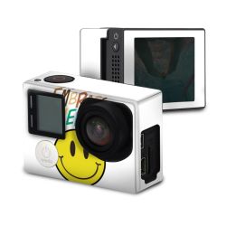 Foils for Cameras matt