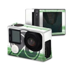 Folien für Kameras matt