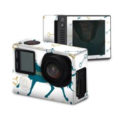 Foils for Cameras matt