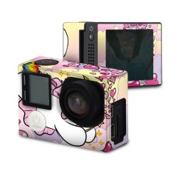 Folien für Kameras matt