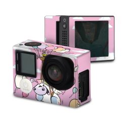 Folien für Kameras matt