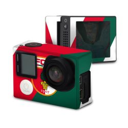 Folien für Kameras matt