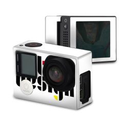 Foils for Cameras matt