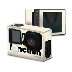 Foils for Cameras matt