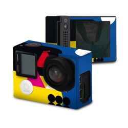 Foils for Cameras matt