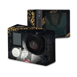 Folien für Kameras matt