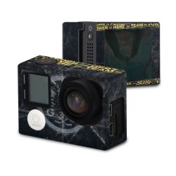 Folien für Kameras matt