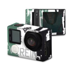 Folien für Kameras matt