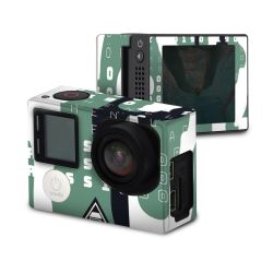 Folien für Kameras matt