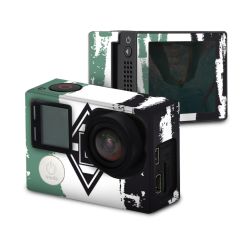 Folien für Kameras matt