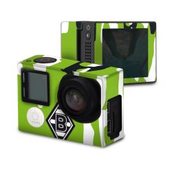 Folien für Kameras matt