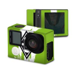 Folien für Kameras matt