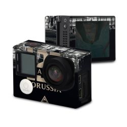 Folien für Kameras matt