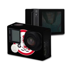 Folien für Kameras matt