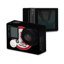 Folien für Kameras matt