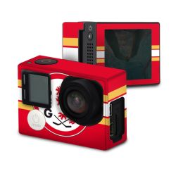 Folien für Kameras matt