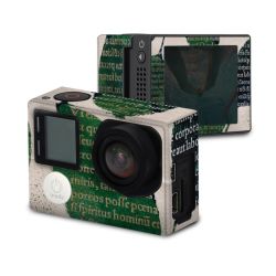 Foils for Cameras matt