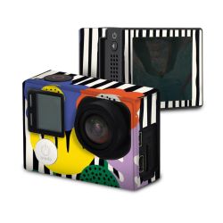 Foils for Cameras matt